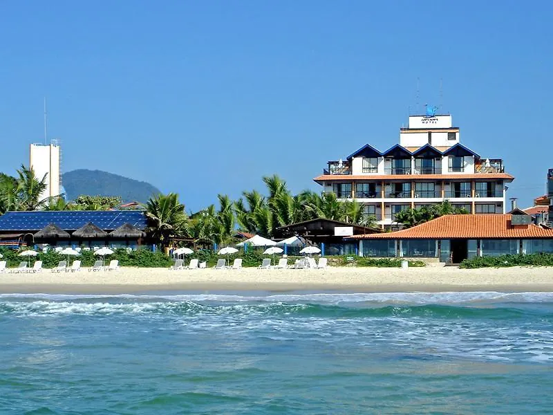 Costa Norte Ingleses Hotel Florianópolis 4*,  Brasil