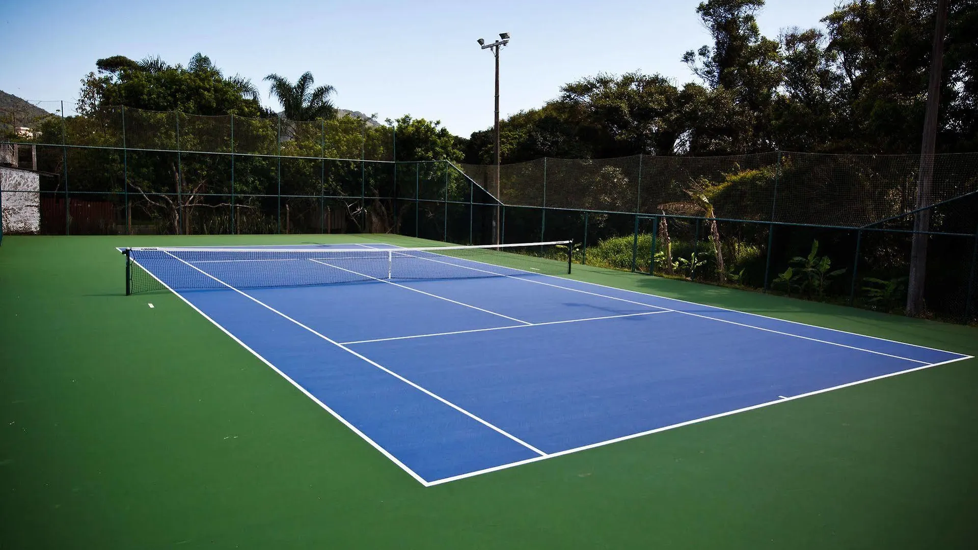 ****  Costa Norte Ingleses Hotel Florianópolis Brasil