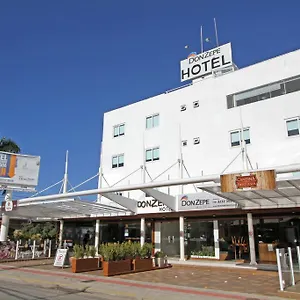 Don Zepe Hotel