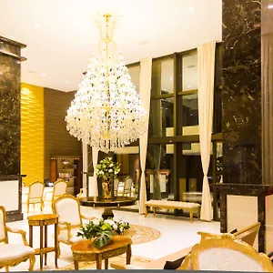 Majestic Ponta Negra Beach,worldhotels Elite Бразилия