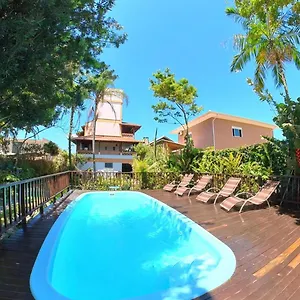 Campeche Hotel
