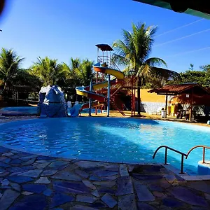 Clube E Novilha De Ouro Caldas Novas