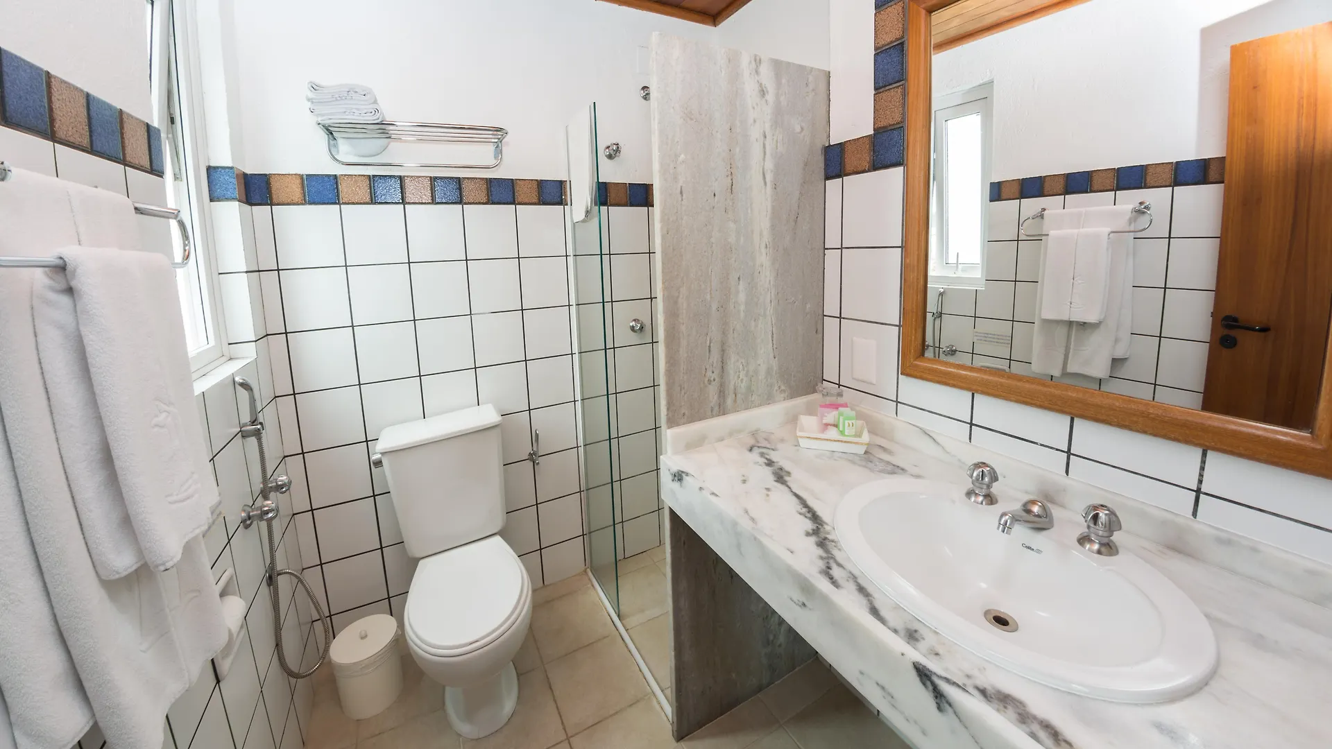 Costa Norte Ingleses Hotel Florianopolis